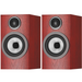 Bowers & Wilkins | 707 S3 Bookshelf Speakers | Melbourne Hi Fi2