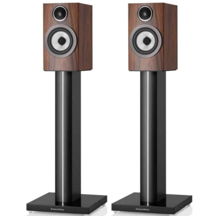 Bowers & Wilkins 707 S3 Bookshelf Speakers