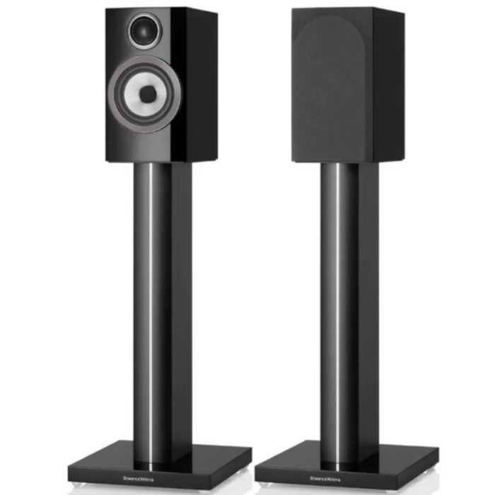 Bowers & Wilkins 707 S3 Bookshelf Speakers