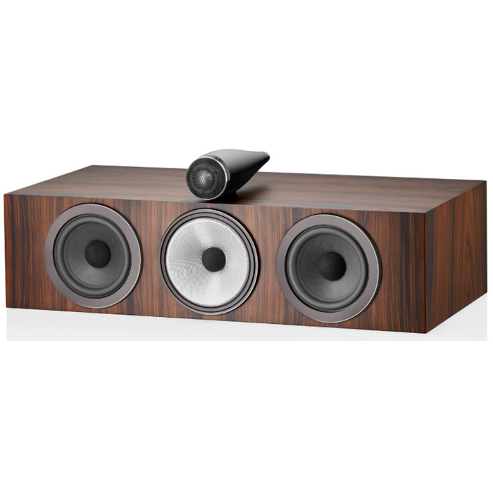 Bowers & Wilkins | HTM71 S3 Centre Channel Speaker | Melbourne Hi Fi7