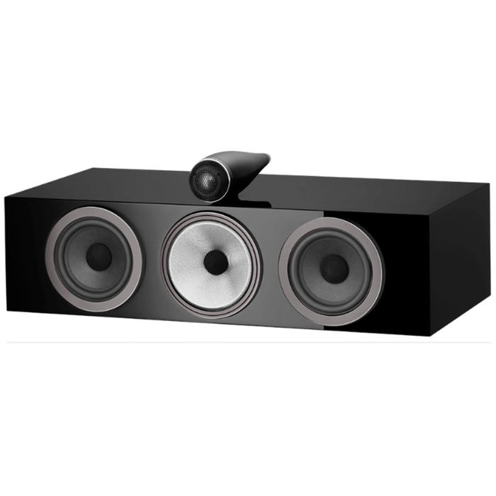 Bowers & Wilkins | HTM71 S3 Centre Channel Speaker | Melbourne Hi Fi6