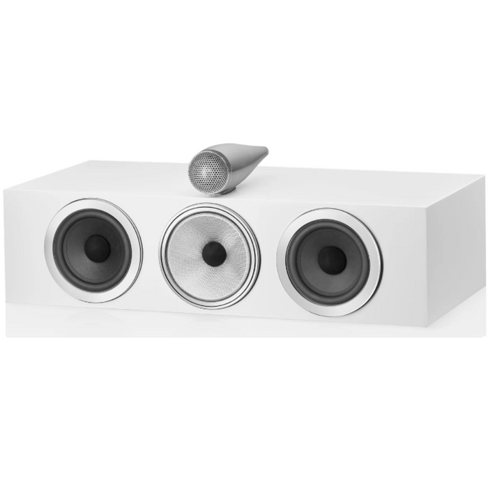 Bowers & Wilkins | HTM71 S3 Centre Channel Speaker | Melbourne Hi Fi8