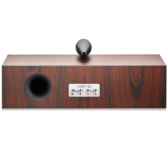 Bowers & Wilkins | HTM71 S3 Centre Channel Speaker | Melbourne Hi Fi12