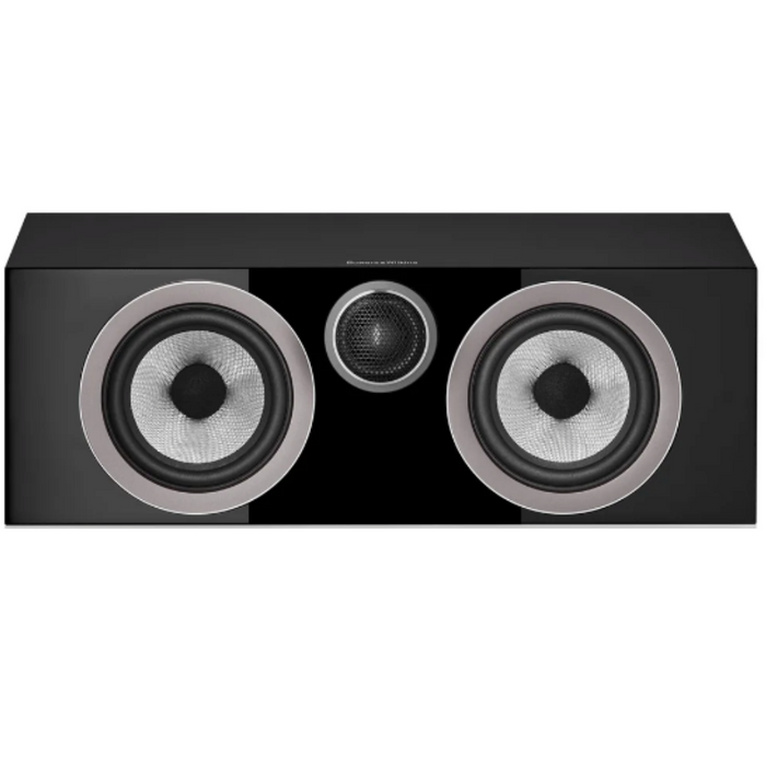 Bowers & Wilkins | HTM72 S3 Centre Channel Speaker | Melbourne Hi Fi3