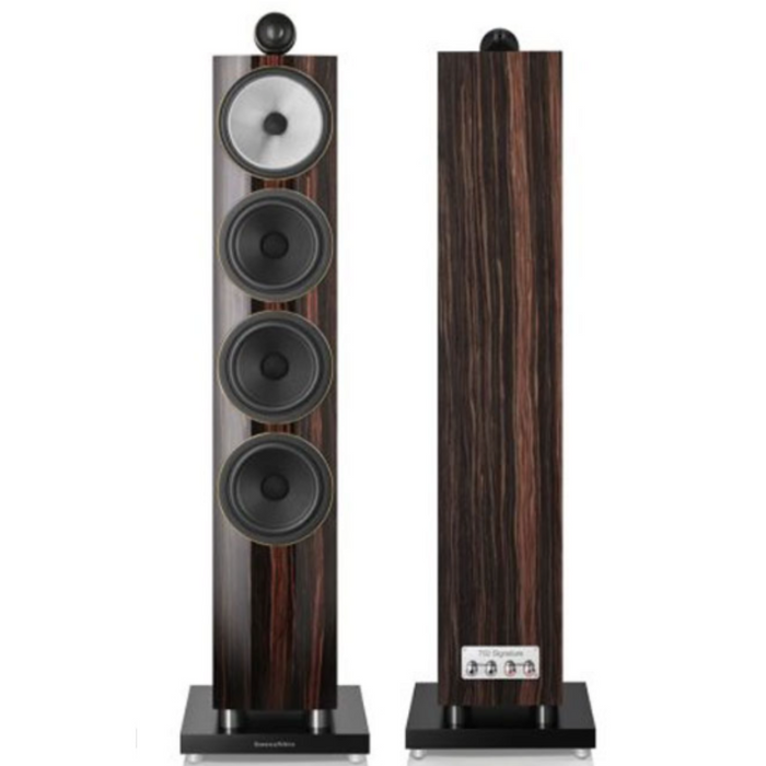 Bowers & Wilkins | 702 S3 Signature Floorstanding Speakers | Melbourne Hi Fi4