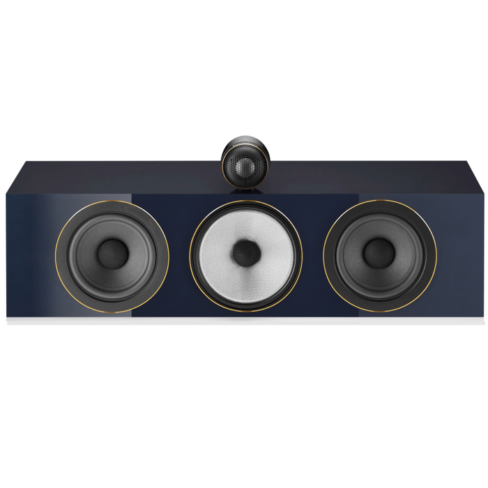 Bowers & Wilkins HTM71 S3 Signature Centre Channel Speaker