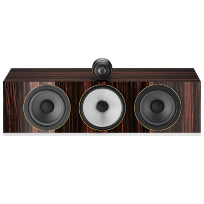 Bowers & Wilkins HTM71 S3 Signature Centre Channel Speaker