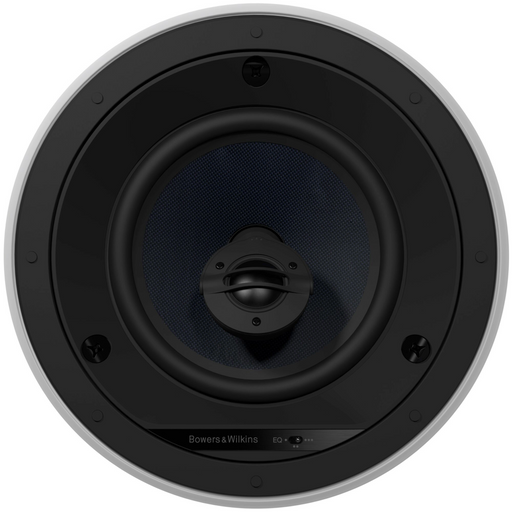 Bowers & Wilkins | CCM662 In-Ceiling Speakers | Melbourne Hi Fi1