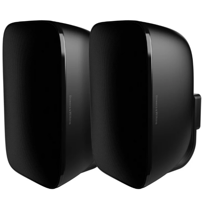 Bowers & Wilkins | AM-1 Outdoor Speakers | Melbourne Hi Fi1