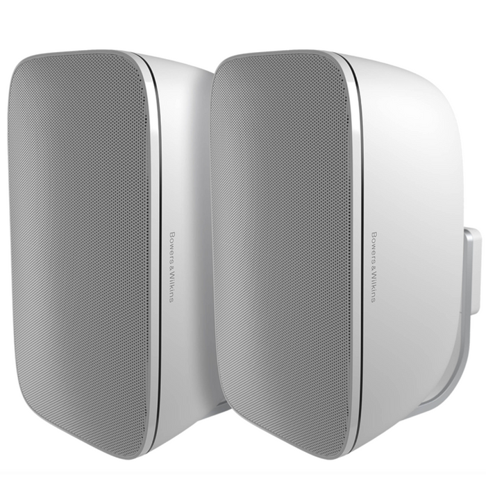 Bowers & Wilkins | AM-1 Outdoor Speakers | Melbourne Hi Fi2