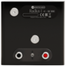Monitor Audio Radius | 1 (4G) Bookshelf Speakers | Melbourne Hi Fi5