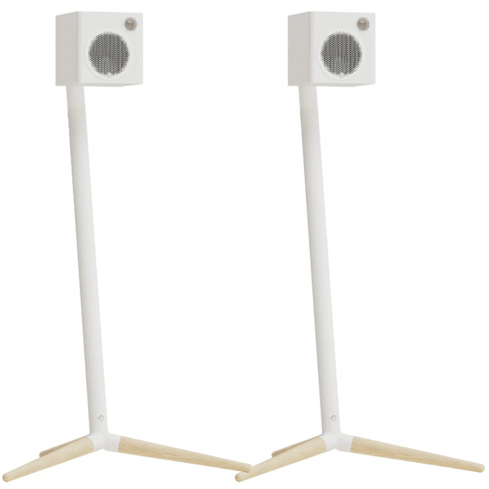 Monitor Audio Radius 1 (4G) Bookshelf Speakers
