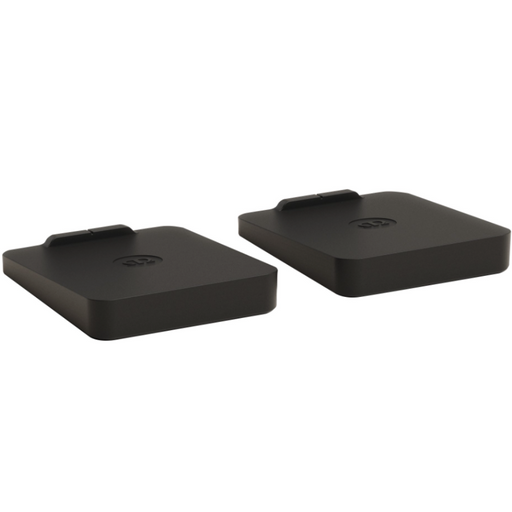 Monitor Audio | Radius Desk Pad 4G Isolation Platforms | Melbourne Hi Fi1