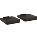 Monitor Audio | Radius Desk Pad 4G Isolation Platforms | Melbourne Hi Fi1