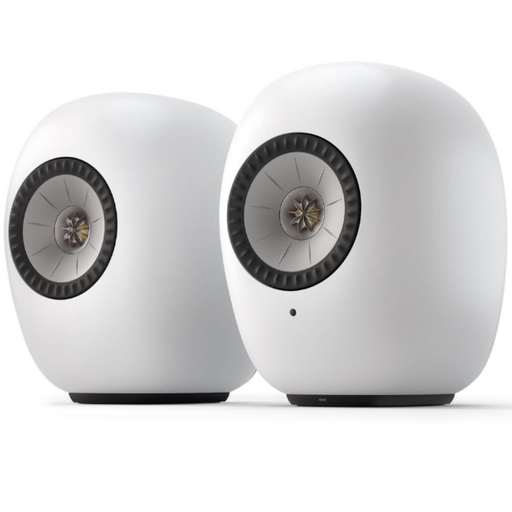 KEF | LS LUXE Speakers | Melbourne Hi Fi2