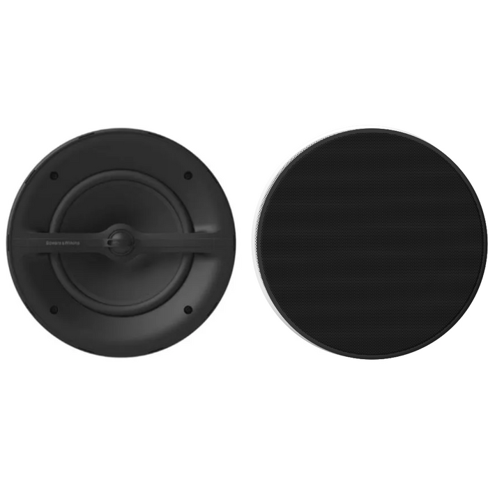 Bowers & Wilkins Marine 8 In-Ceiling Speakers