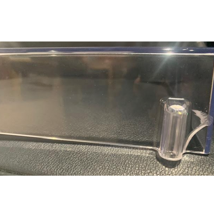 Pro-Ject Cover It Standard Turntable Dust Cover Open Box