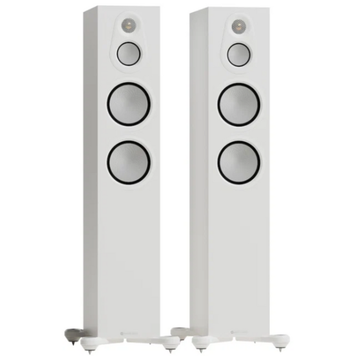 Monitor Audio | Silver 300 8G Floorstanding Speakers | Melbourne Hi Fi3