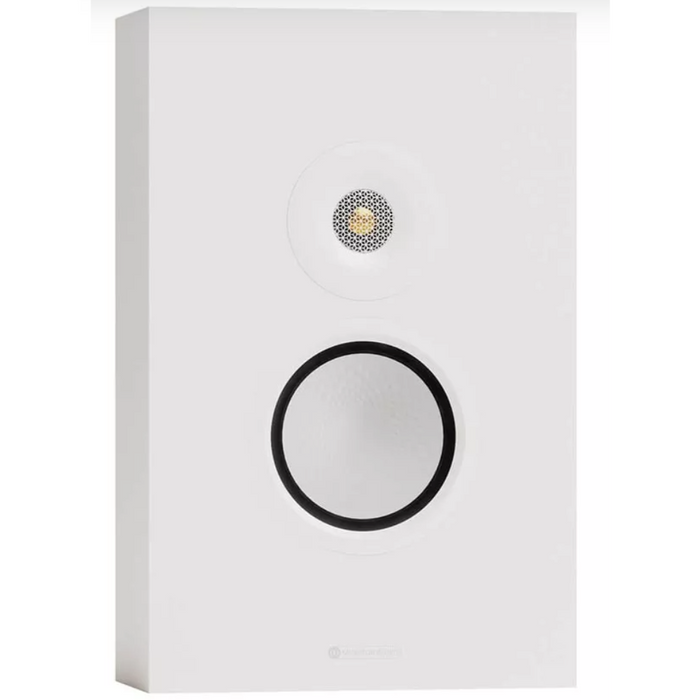Monitor Audio Silver On-Wall 8G Speaker