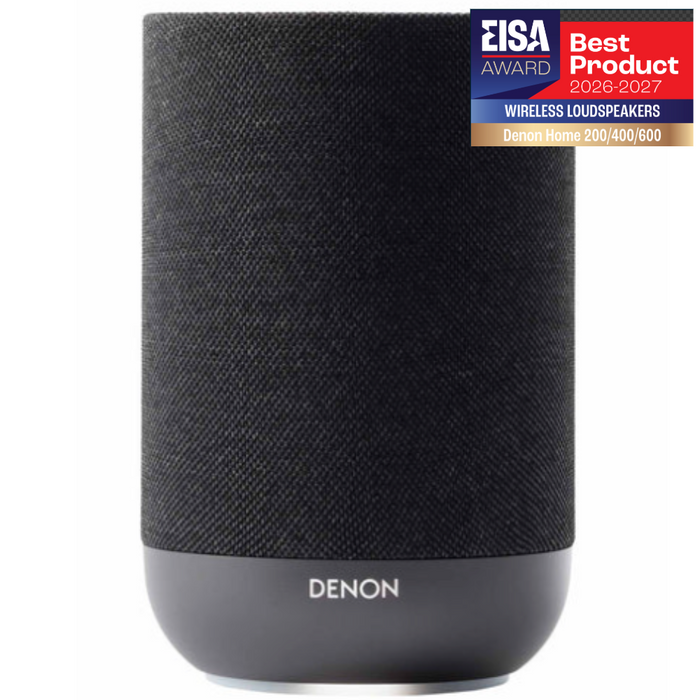 Denon Home 200 Wireless Smart Speaker