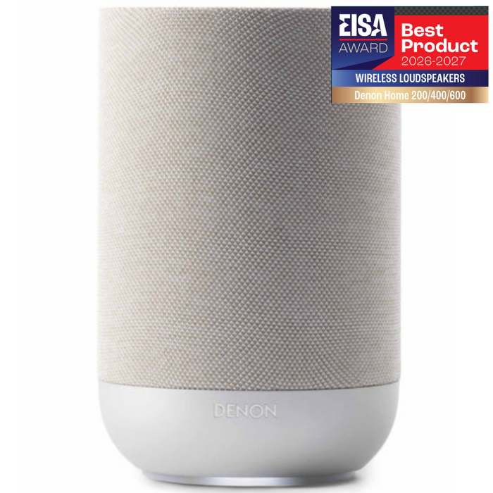 Denon Home 200 Wireless Smart Speaker