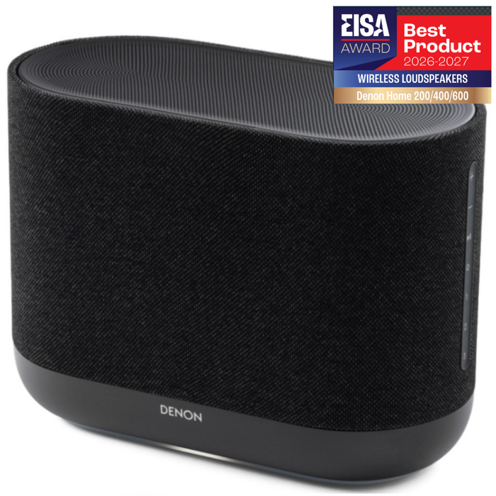 Denon Home 400 Wireless Smart Speaker