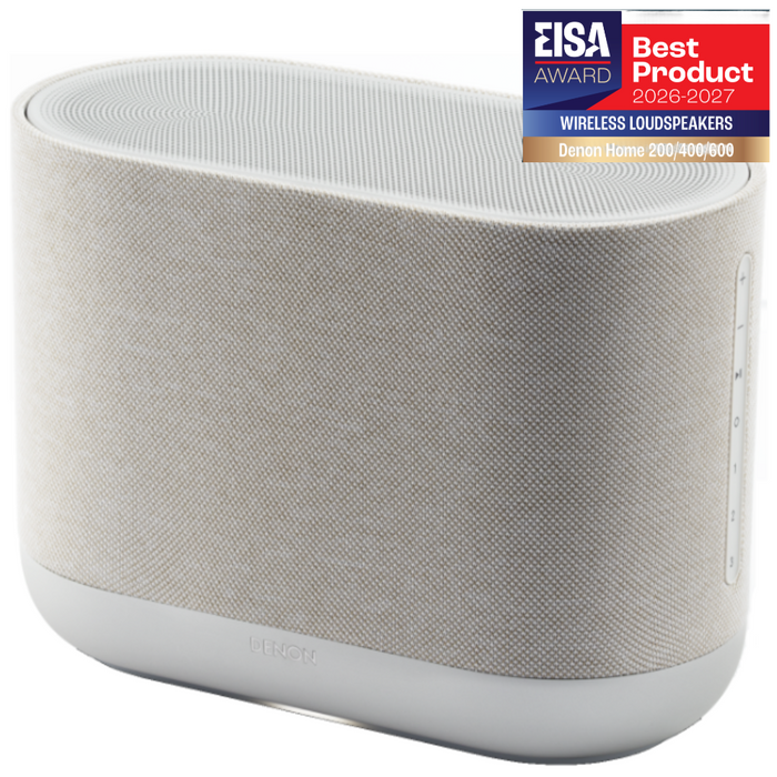 Denon Home 400 Wireless Smart Speaker