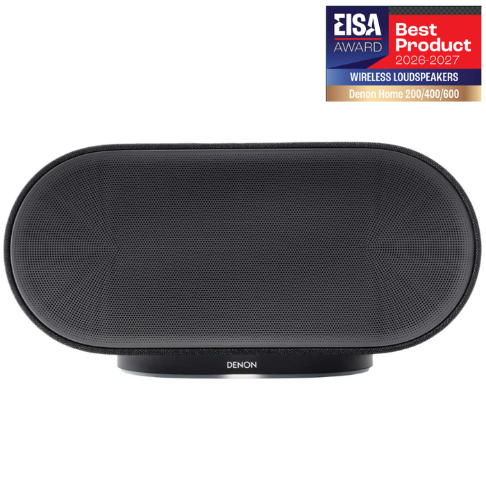 Denon Home 600 Wireless Smart Speaker