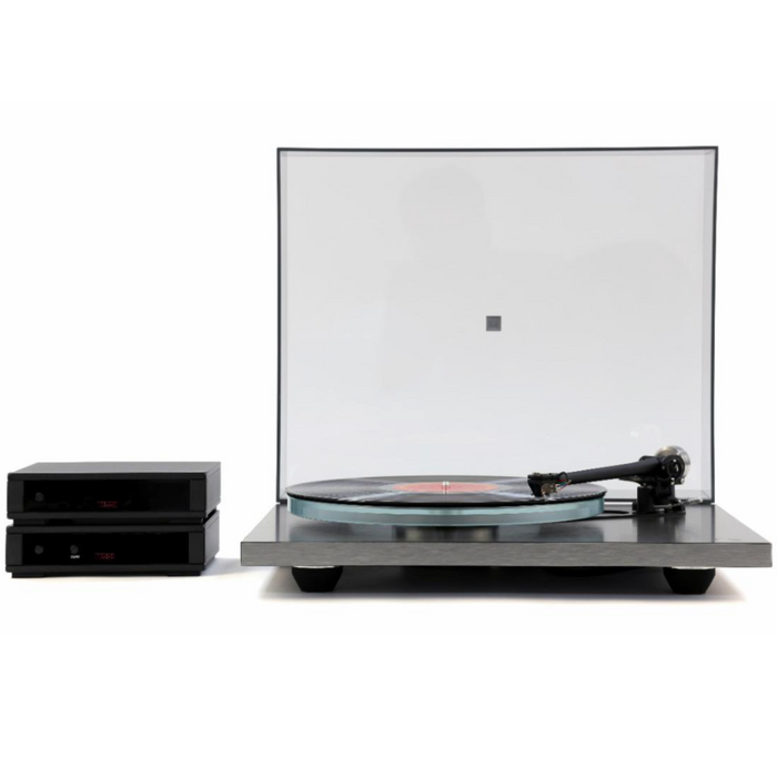 Rega Planar 6 RS Turntable with Ania and Fono MC Package