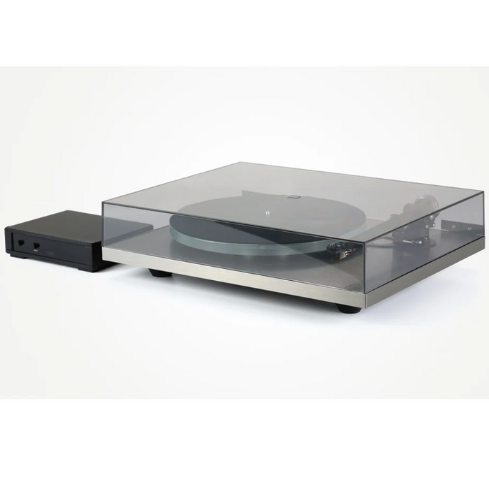 Rega Planar 6 RS Turntable with Ania and Fono MC Package