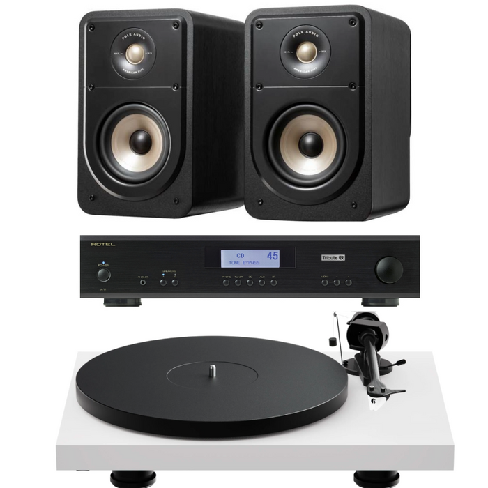 EVO 2 Performance Vinyl System | Melbourne Hi Fi6