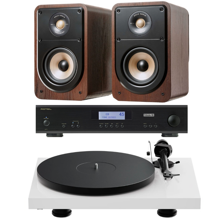 EVO 2 Performance Vinyl System | Melbourne Hi Fi3