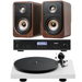 EVO 2 Performance Vinyl System | Melbourne Hi Fi3