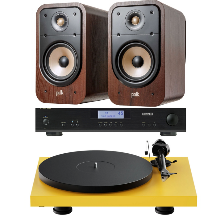 EVO 2 Performance Vinyl System