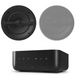 Denon Home Amp and Bowers & Wilkins Marine 6 In-Ceiling Speakers|Melbourne Hi Fi2