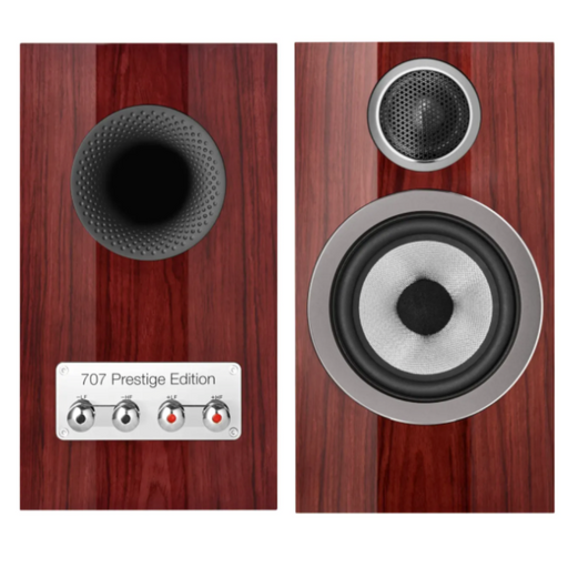 Bowers & Wilkins | 707 Prestige Edition | Melbourne Hi Fi2