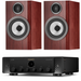 Bowers & Wilkins 707 Prestige Speakers and Marantz Model 60n Integrated Amplifier|Melbourne Hi Fi1