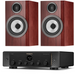 Bowers & Wilkins 707 Prestige Speakers and Marantz Model 40n Amplifier Package|Melbourne Hi Fi2