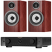 Bowers & Wilkins 707 Prestige Speakers and Marantz Stereo 70s AV Receiver Package|Melbourne Hi Fi1