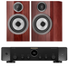 Bowers & Wilkins 707 Prestige Speakers and Marantz Stereo 70s AV Receiver Package|Melbourne Hi Fi3