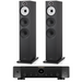 Bowers & Wilkins 603 S3 Speakers and Marantz Stereo 70s AV Receiver Package|Melbourne Hi Fi4