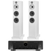 Bowers & Wilkins 603 S3 Speakers and Marantz Model 60n Integrated Amplifier Package|Melbourne Hi Fi4