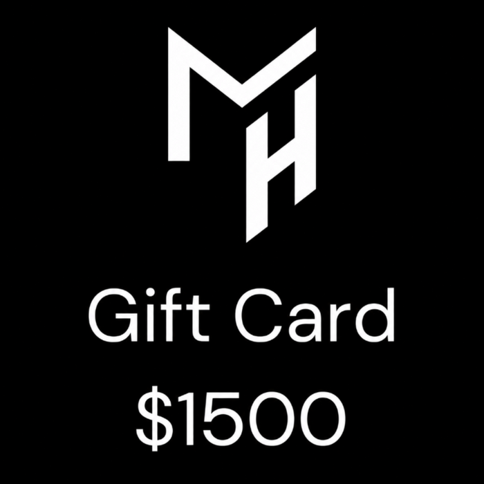 Melbourne Hi Fi Gift Card