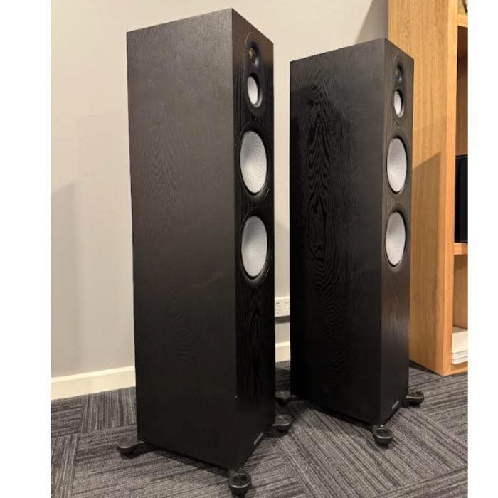 Monitor Audio Silver 500 7G Floorstanding Speakers