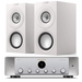 KEF|Q Concerto Meta Speakers and Marantz Model 60n Amplifier Package|Melbourne Hi Fi1