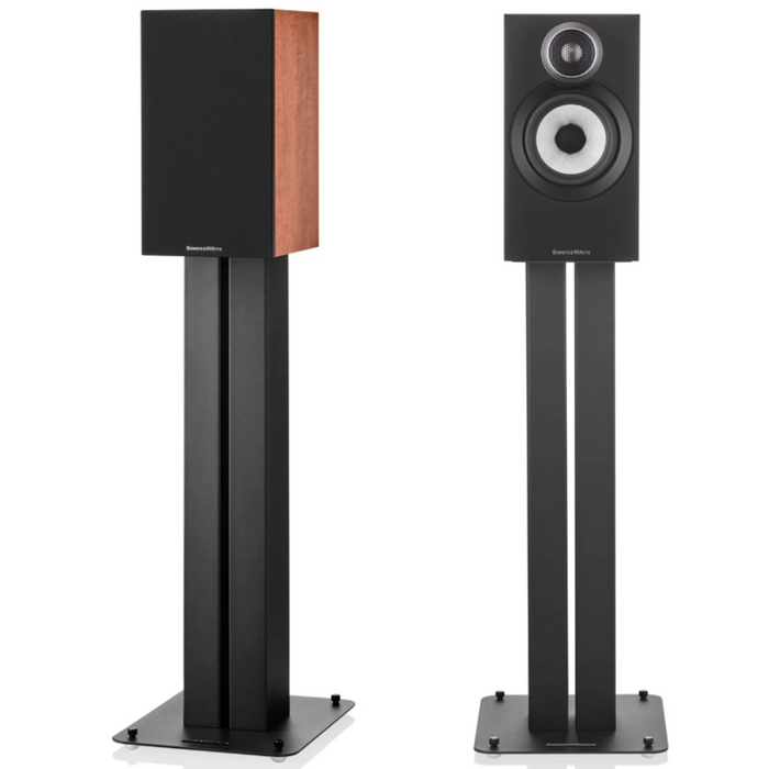 Bowers & Wilkins 607 S3 Bookshelf Speakers