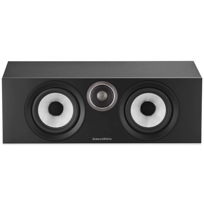 Bowers & Wilkins | HTM6 S3 Centre Channel Speaker | Melbourne Hi Fi4