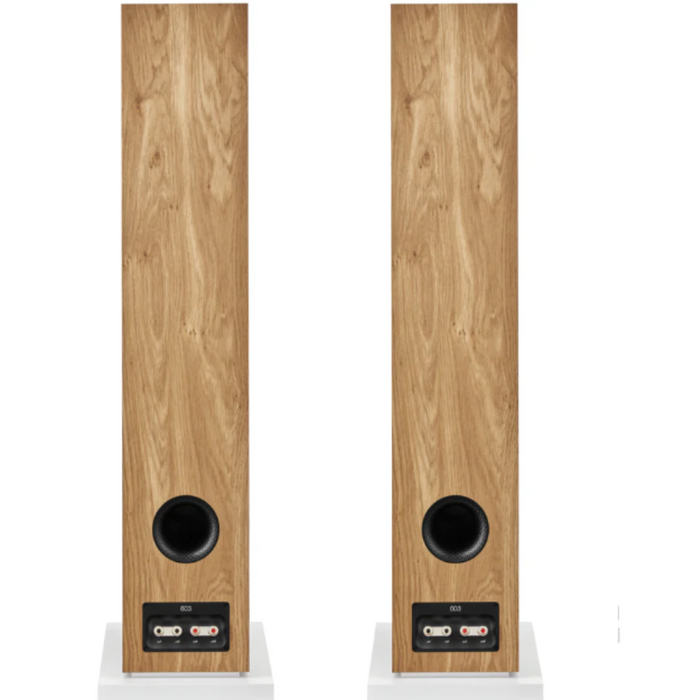 Bowers & Wilkins 603 S3 Floorstanding Speakers