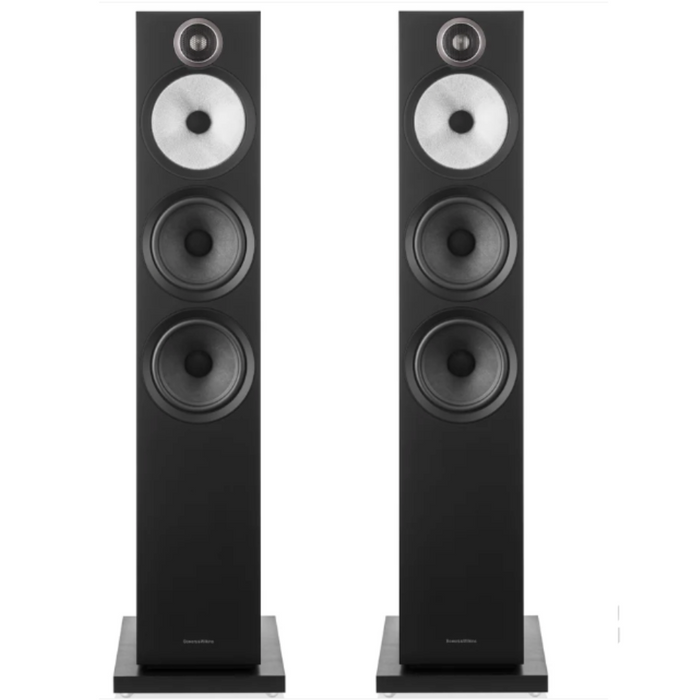 Bowers & Wilkins | 603 S3 Floorstanding Speakers | Melbourne Hi Fi7