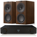 Arcam A25+ Amplifier and KEF Q Concerto Speakers Package|Melbourne Hi Fi4